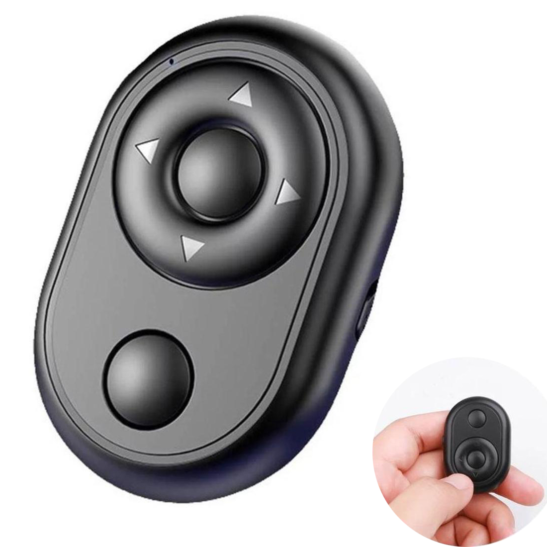 Bluetooth Camera Remote Contro - Photography Prompt avis et prix