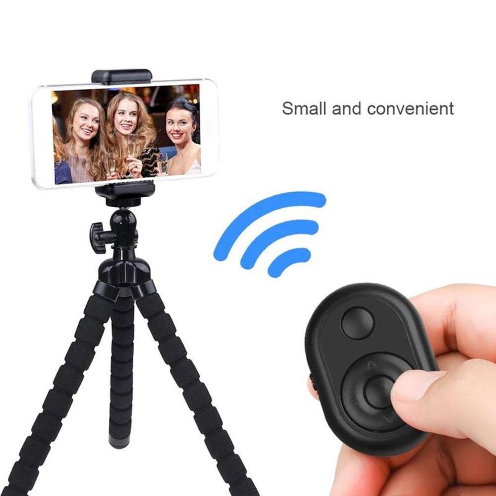 Bluetooth Camera Remote Contro - Photography Prompt avis et prix