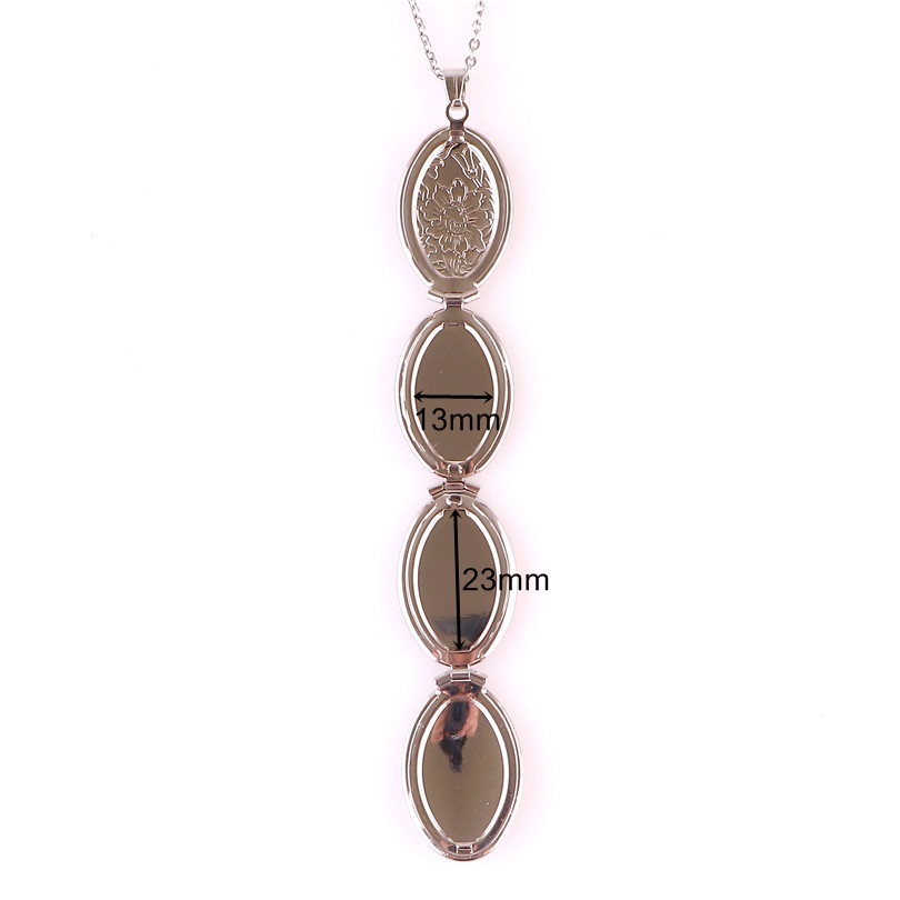 Fashion Album Box Necklaces Ma - Photography Trick avis et prix