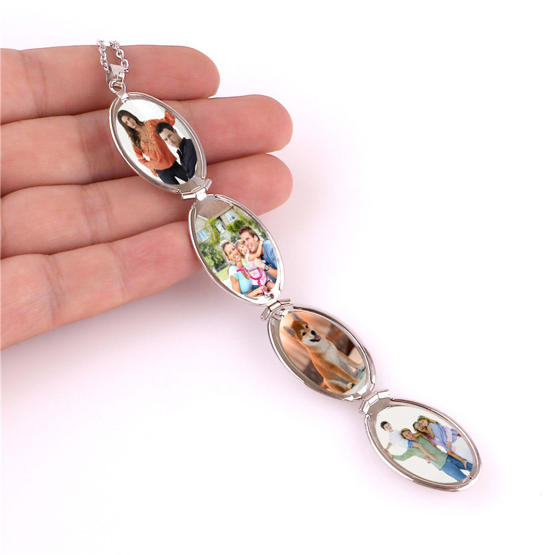 Fashion Album Box Necklaces Ma - Photography Trick avis et prix