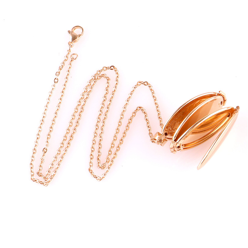 Fashion Album Box Necklaces Ma - Photography Trick avis et prix