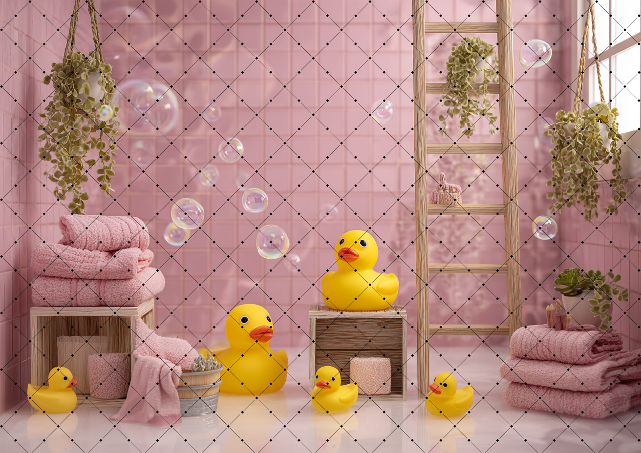 Bathroom Photography Backgroun - Photography Duck avis et prix