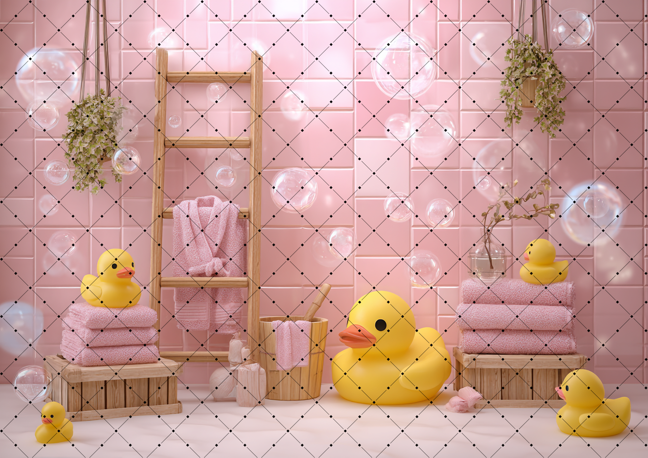 Bathroom Photography Backgroun - Photography Duck avis et prix