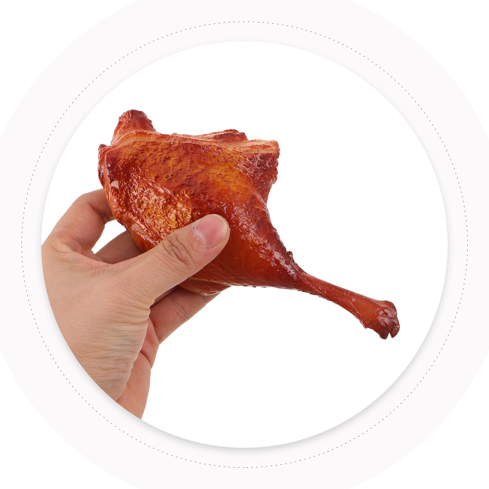 Artificial Duck Leg Prop Lifel - Photography Duck avis et prix