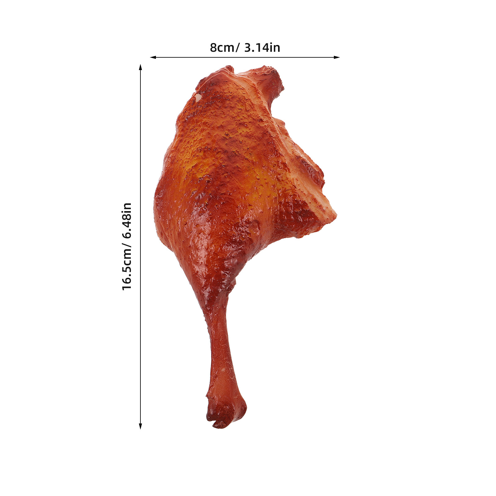 Artificial Duck Leg Prop Lifel - Photography Duck avis et prix