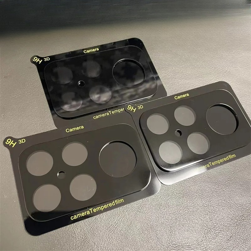 1-3PCS Full Cover Phone Camera - Photography Kit Xiaomi avis et prix