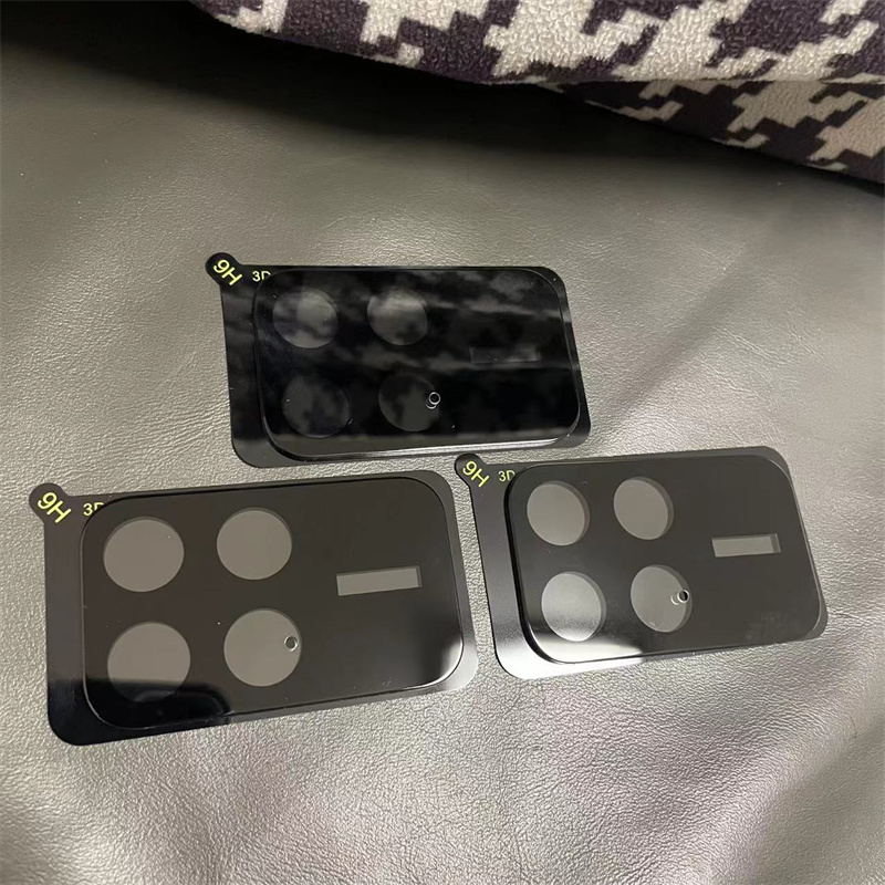 1-3PCS Full Cover Phone Camera - Photography Kit Xiaomi avis et prix