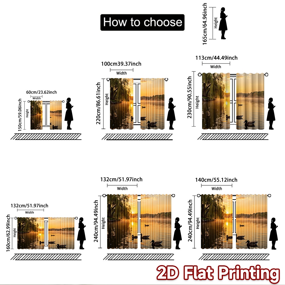 1pc 2D flat Photography Backdr - Photography Duck avis et prix