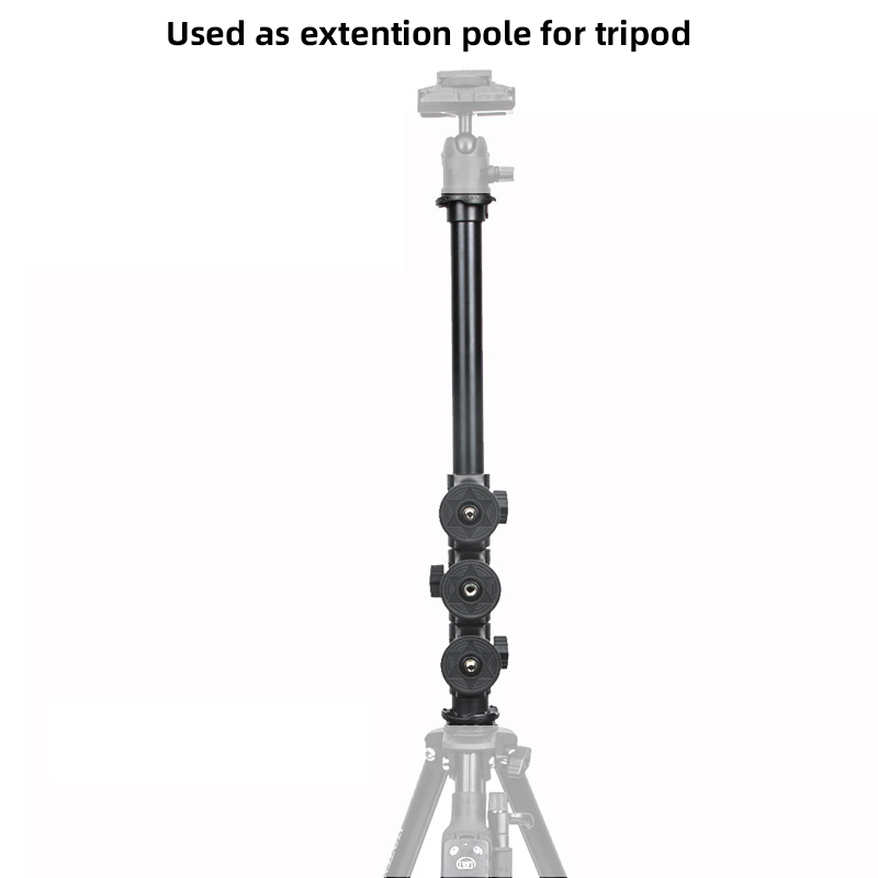 New Extension Pole Monopod Mou - Photography Prompt avis et prix