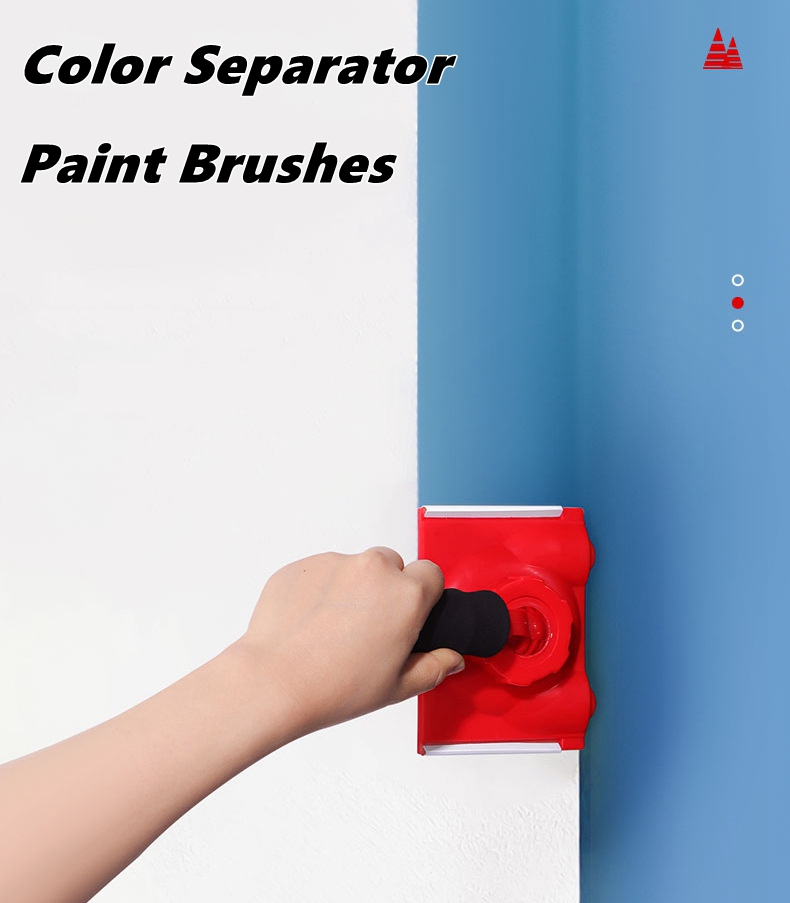 Professional Latex Paint Edger - Photography Angle avis et prix