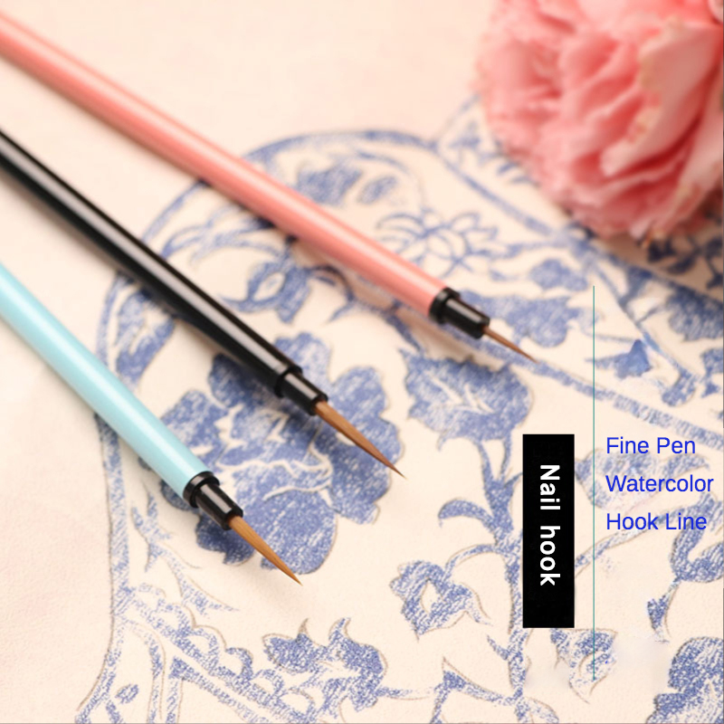 Very fine color 3pcs set nylon - Photography Fine Art avis et prix