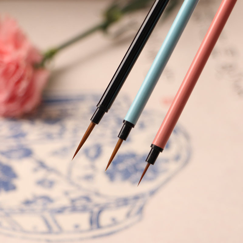 Very fine color 3pcs set nylon - Photography Fine Art avis et prix