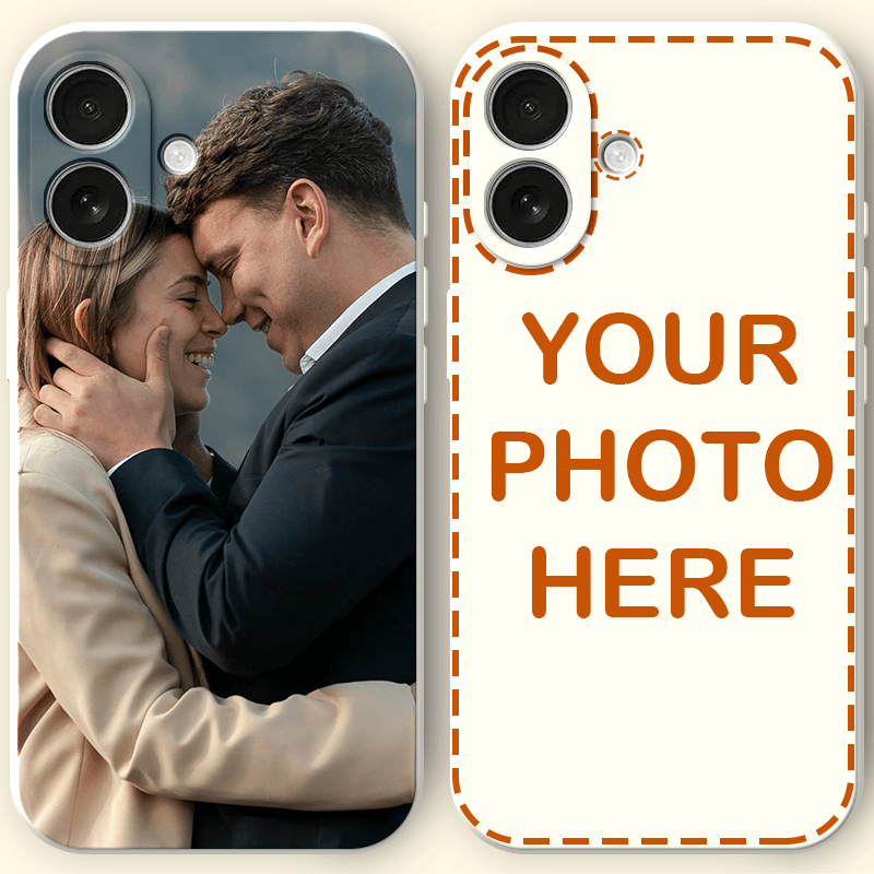 Custom Matte Case for iPhone 1 - Photography Style avis et prix