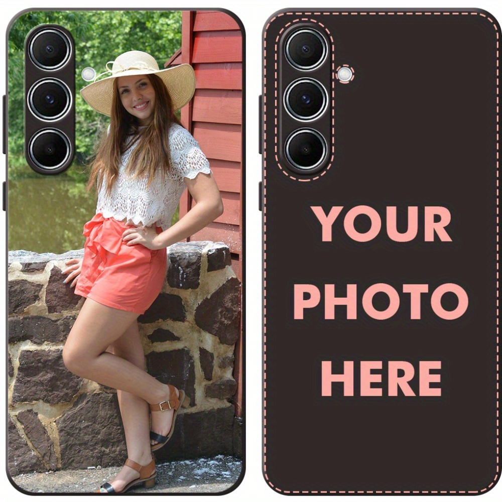 Custom Matte Case for iPhone 1 - Photography Style avis et prix