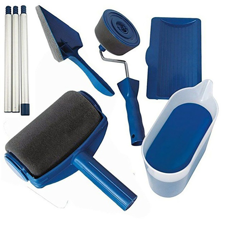 8pc/Set Multifunctional Paint  - Photography Angle avis et prix
