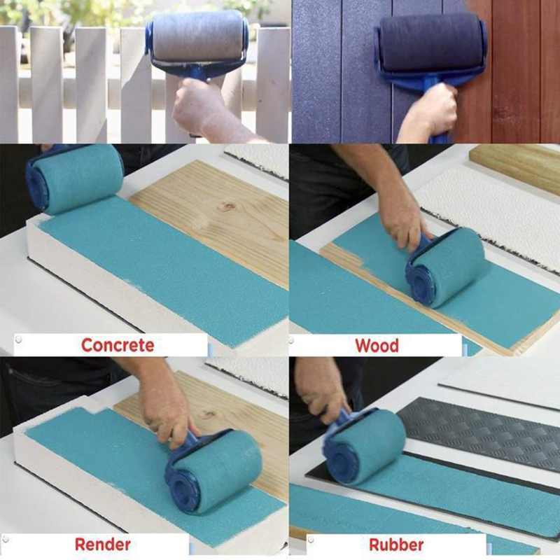 8pc/Set Multifunctional Paint  - Photography Angle avis et prix