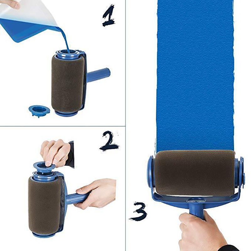 8pc/Set Multifunctional Paint  - Photography Angle avis et prix