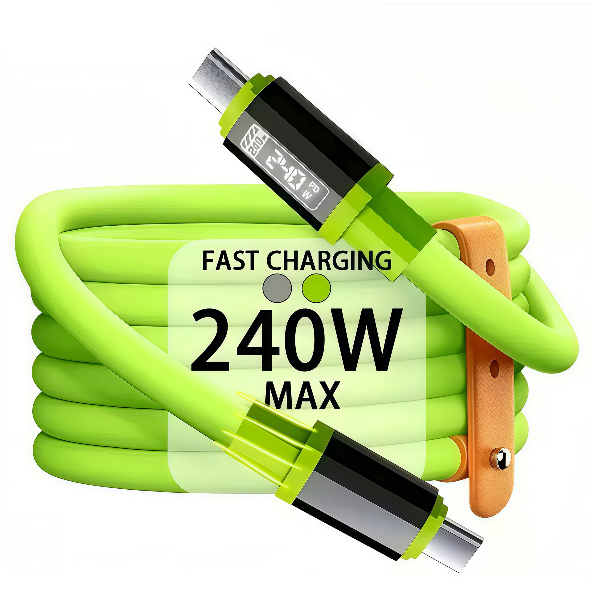 0.3m/1m/2m/3m 240W Fast Chargi - Photography Kit Xiaomi avis et prix