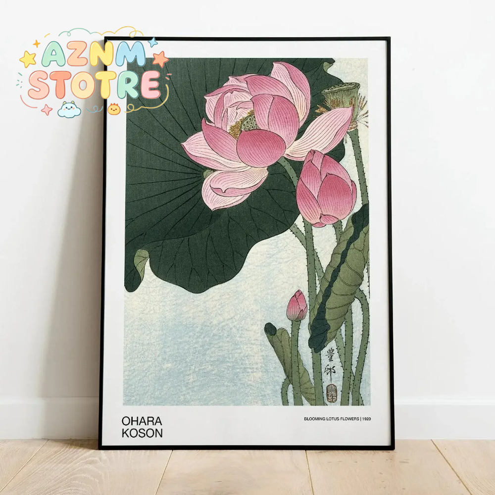 1pc Vintage Japanese Canvas Pr - Photography Angle avis et prix