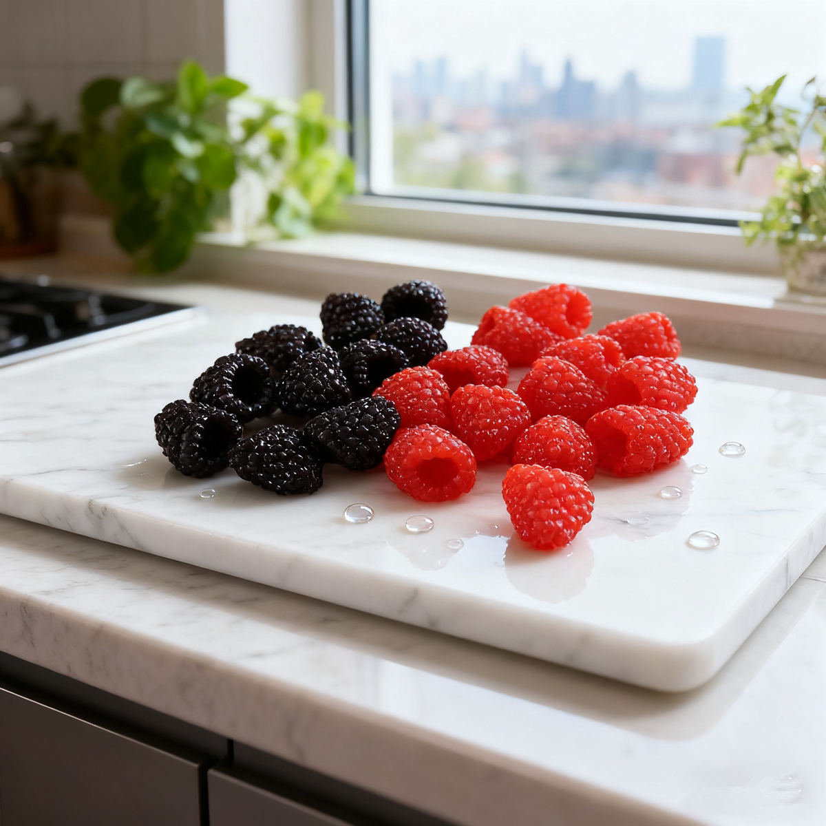 10pcs Realistic Fake Raspberri - Photography Food avis et prix
