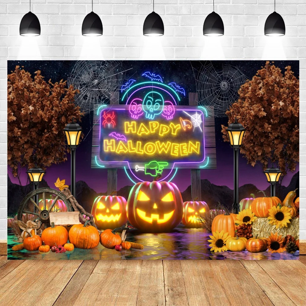 Halloween Photography Backdgro - Photography Trick avis et prix