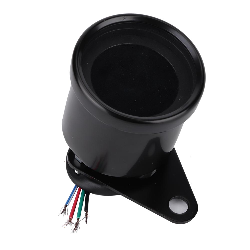 Universal Motorcycle LED Digit - Light Meter Incident avis et prix