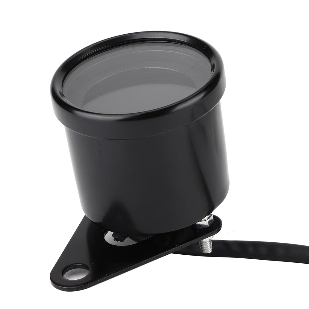 Universal Motorcycle LED Digit - Light Meter Incident avis et prix