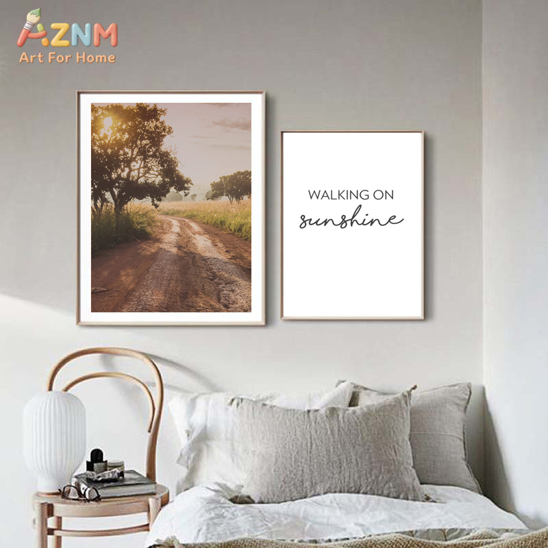 AZNM Golden Hour Countryside a - Photography Pose avis et prix