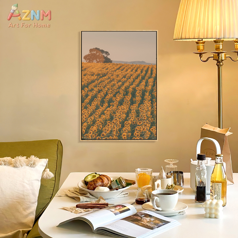 AZNM Golden Hour Countryside a - Photography Pose avis et prix