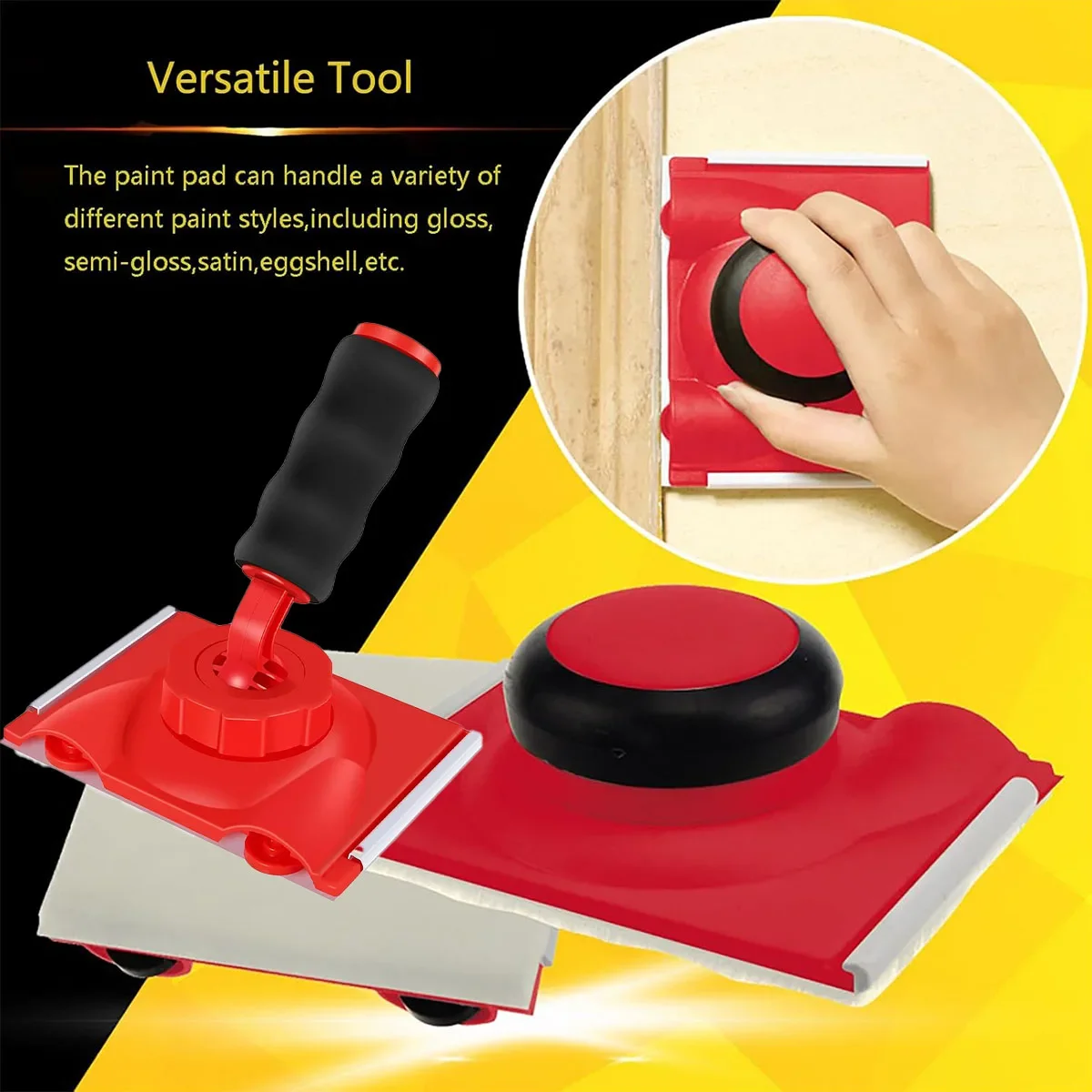 Paint Edge Trimmer Plus Corner - Photography Angle avis et prix