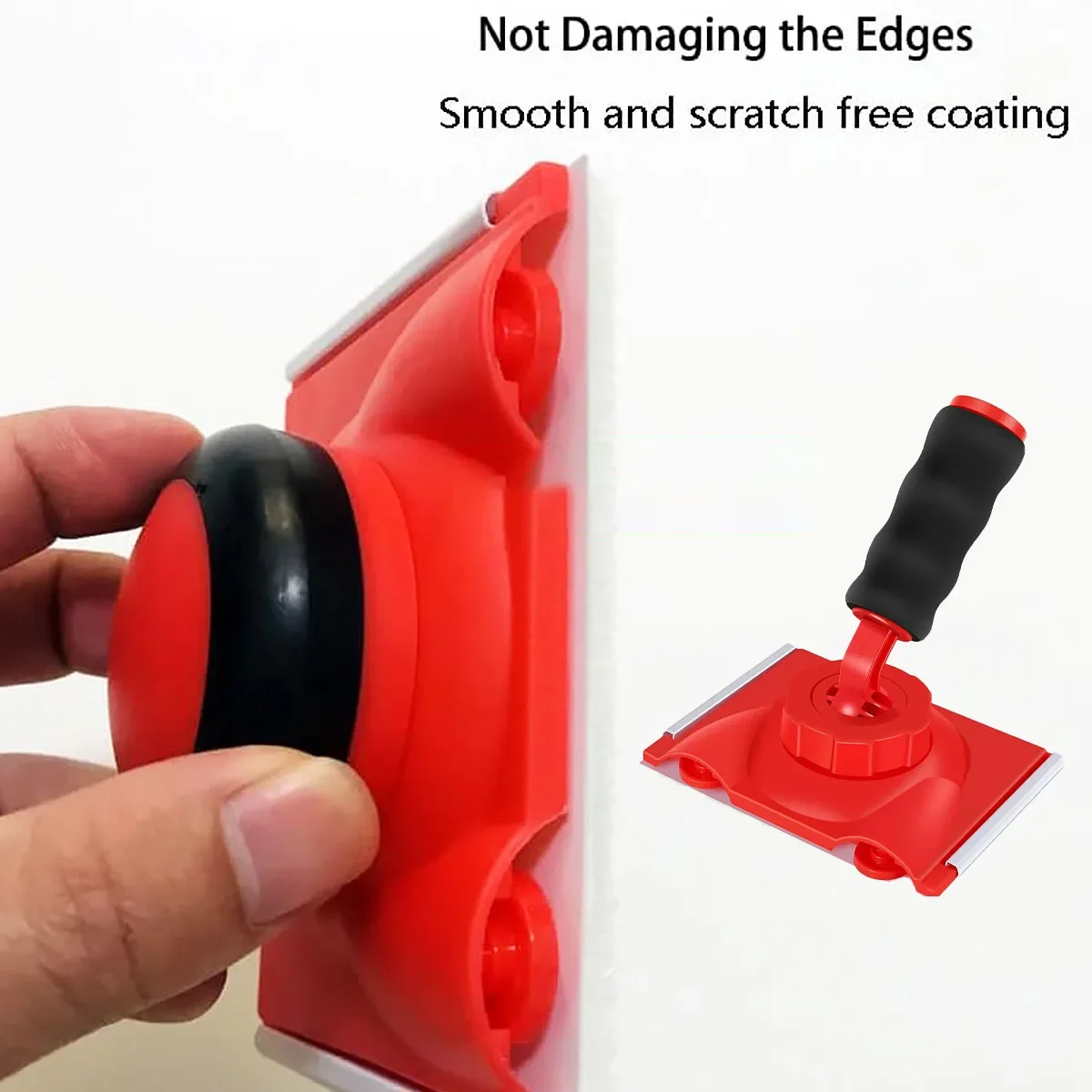 Paint Edge Trimmer Plus Corner - Photography Angle avis et prix