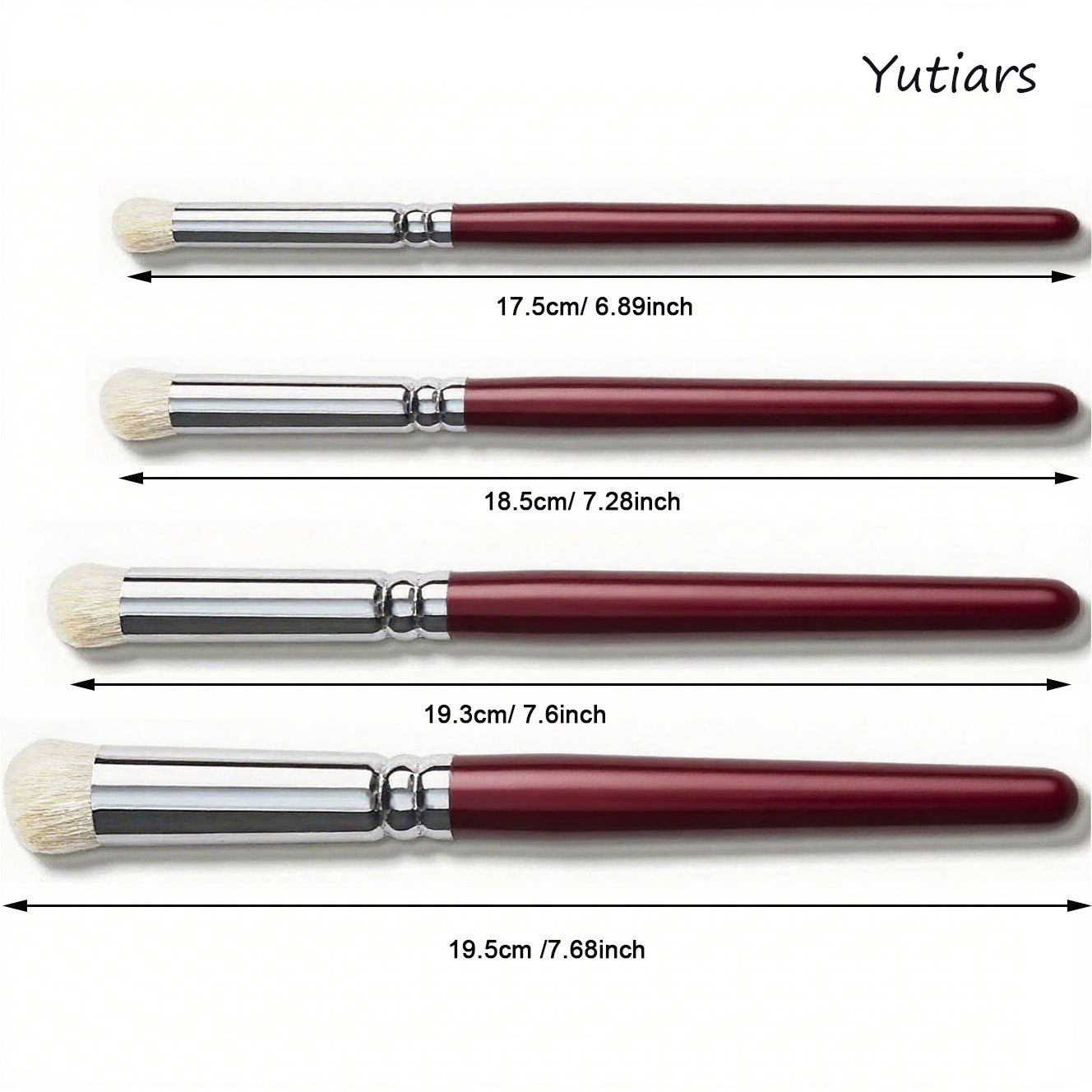 Paint Brush Set, Fine Detail W - Photography Fine Art avis et prix