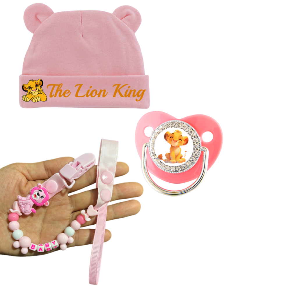 Baby soothing nipple cartoon p - Photography Food avis et prix