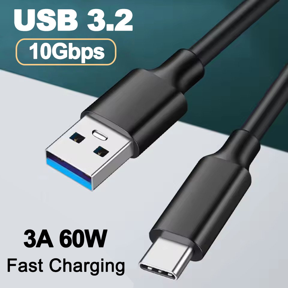 USB 3.2 10Gbps Type C Cable Fo - Photography Kit Xiaomi avis et prix