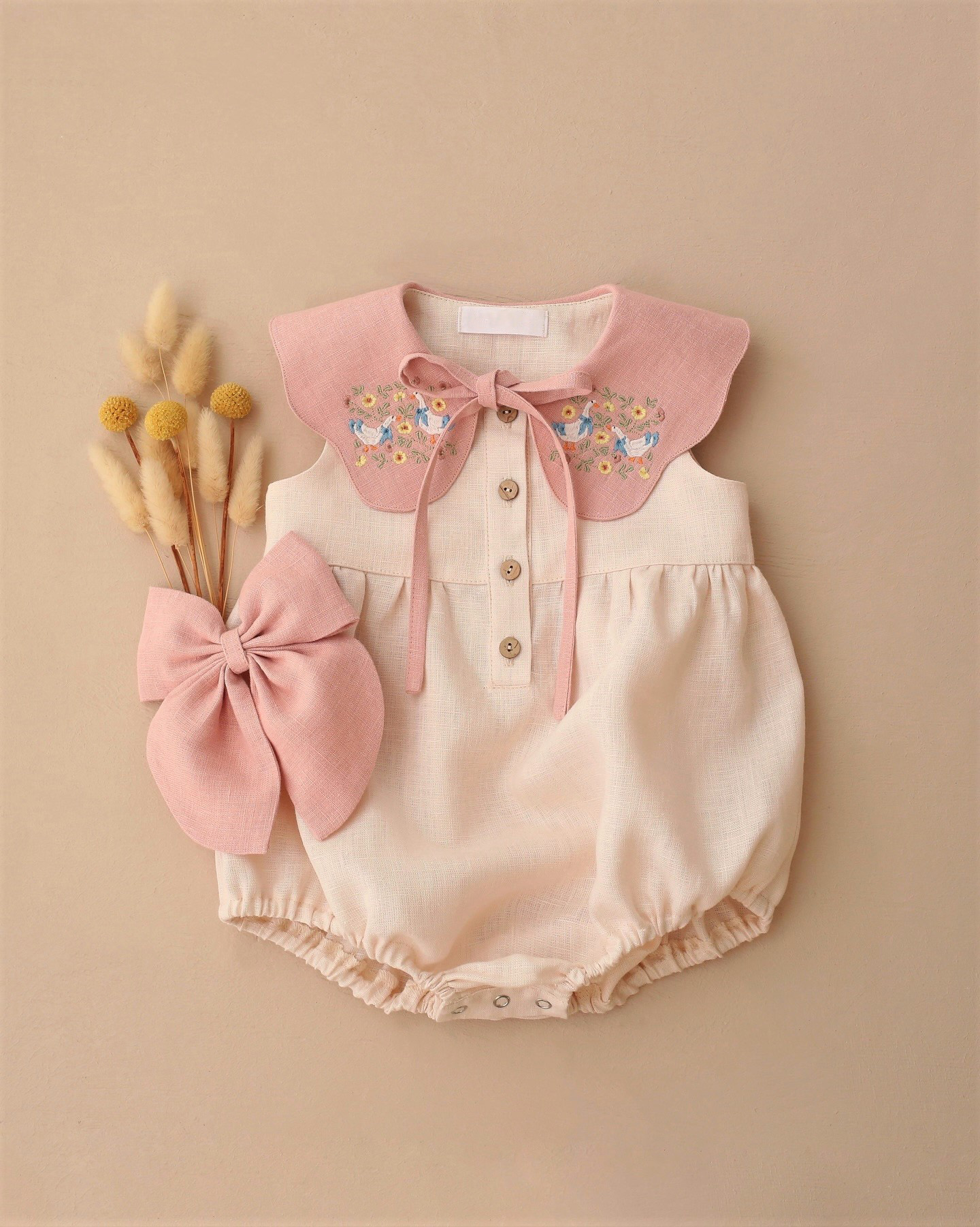 Summer Girl Sweet Cute Flower  - Photography Duck avis et prix