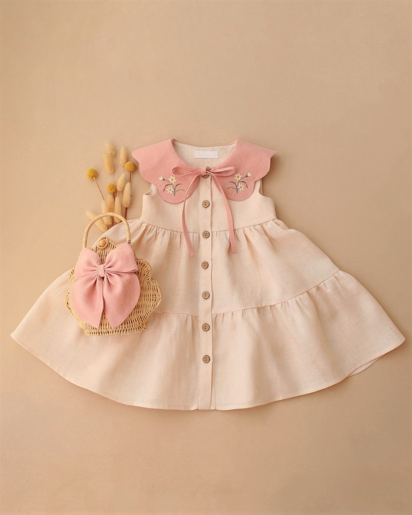 Summer Girl Sweet Cute Flower  - Photography Duck avis et prix